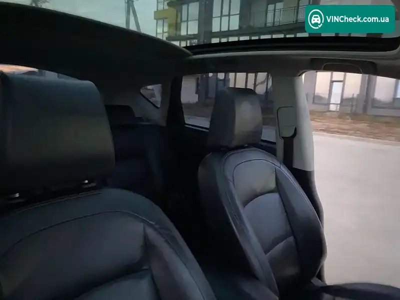 Nissan Qashqai 2007, фото з оголошення 2 з 10, VIN SJNFCAJ10U1093680