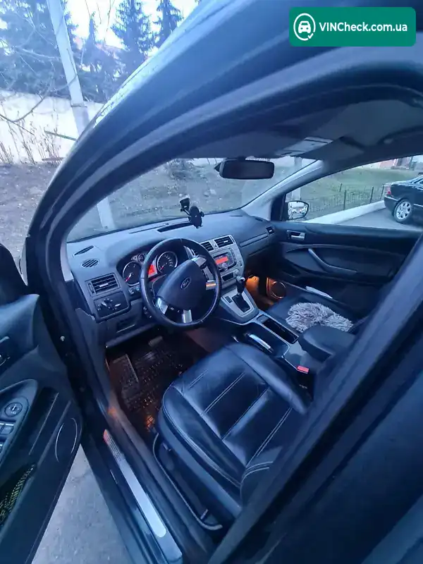 Ford Kuga 2012, фото з оголошення 2 з 2, VIN WF0RXXGCDRCB40883