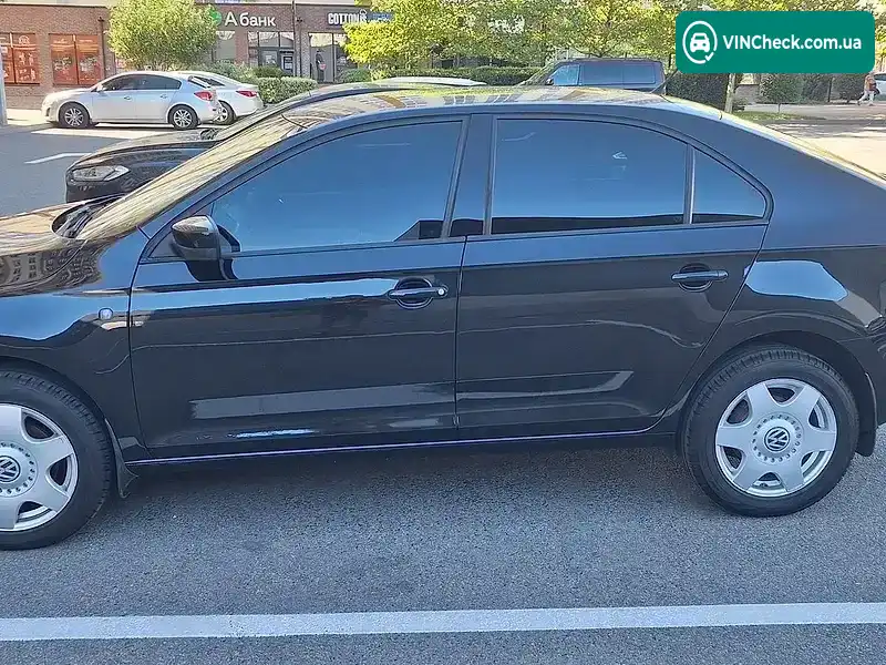 Skoda Rapid 2013, фото з оголошення 2 з 20, VIN TMBAD2NH5EB101209