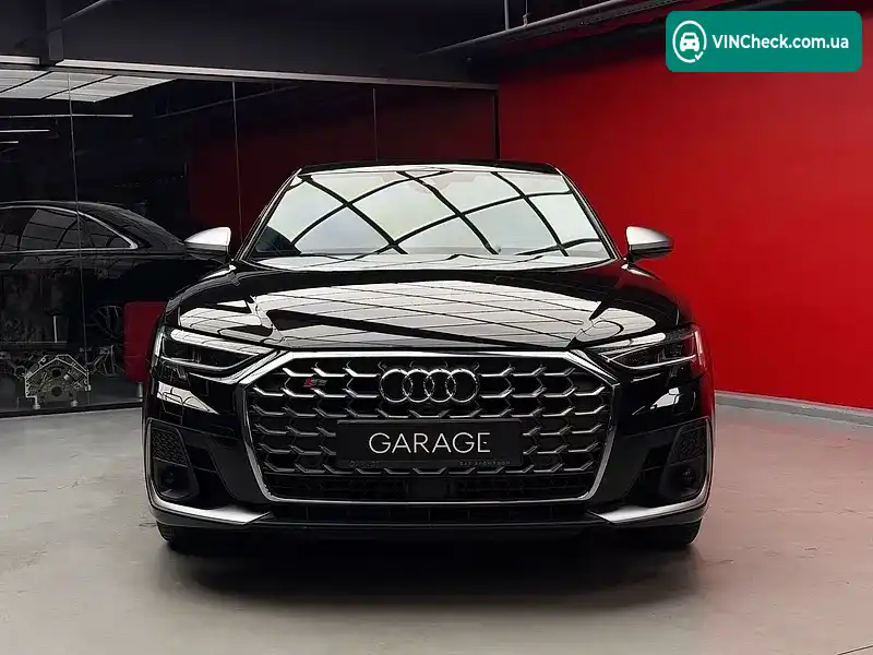Audi S8 2023, фото з оголошення 2 з 20, VIN WAUZZZF81PN003630
