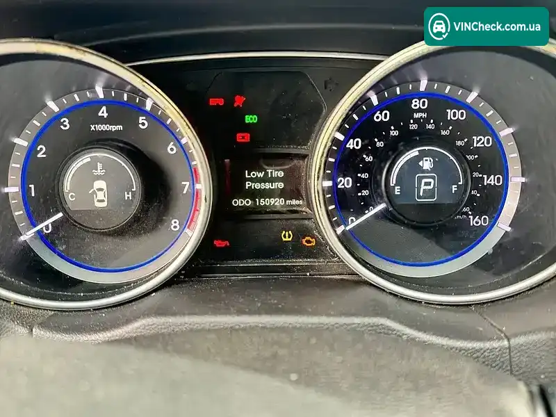 Hyundai Sonata 2011, фото з оголошення 2 з 17, VIN 5NPEB4AC9BH263240