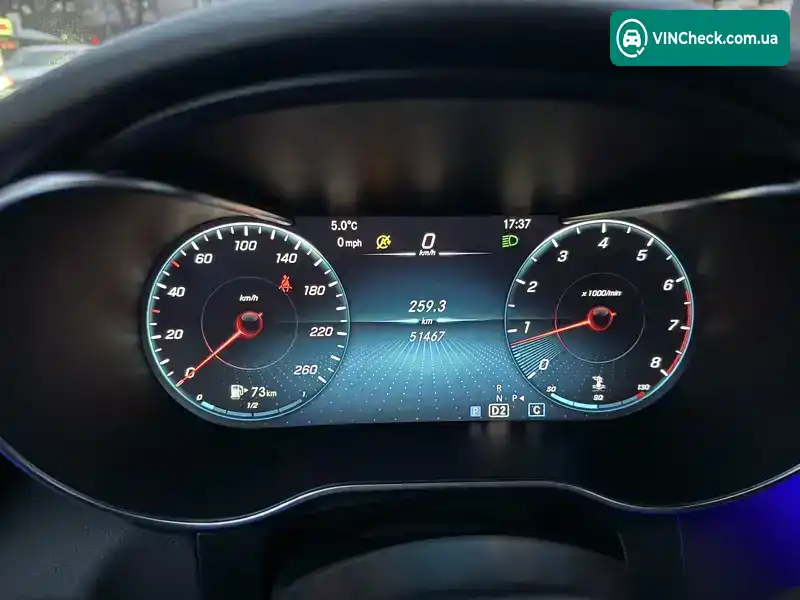 Mercedes-Benz GLC-Class 2022, фото з оголошення 2 з 20, VIN W1N0G8EB4NG049357