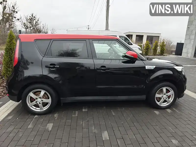 Kia Soul 2015, фото з оголошення 2 з 13, VIN KNAJX81EFG7004998