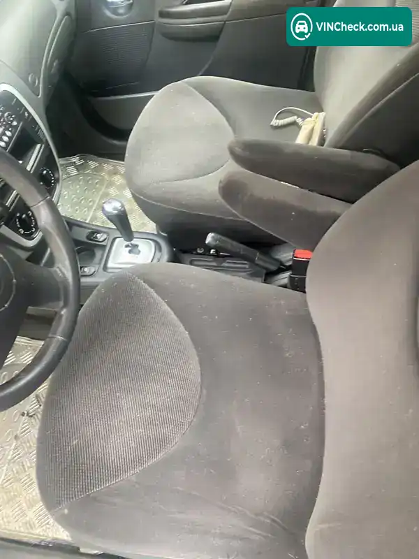Citroen C3 2006, фото з оголошення 2 з 17, VIN VF7FCKFUC28637931