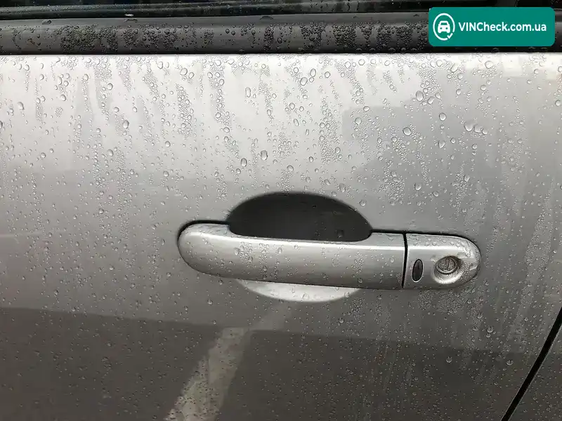 Nissan TIIDA 2008, фото з оголошення 1 з 20, VIN 3N1FCAC11UL447357