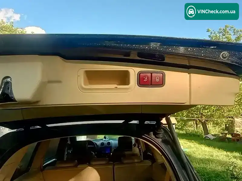 Mercedes-Benz GL-Class 2007, фото з оголошення 2 з 11, VIN 4JGBF71E18A328765