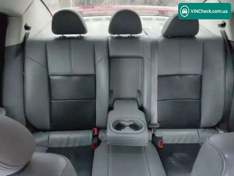 Dodge Avenger 2008, фото з оголошення 2 з 16, VIN 1B3ACB6K08N217256