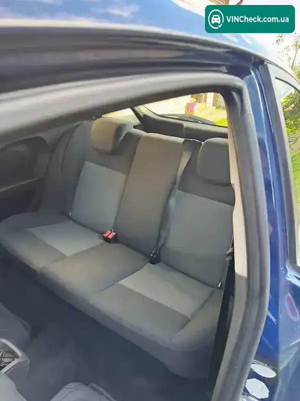 Ford Fiesta 2015, фото з оголошення 2 з 10, VIN WF0CXXGAKCFE09744