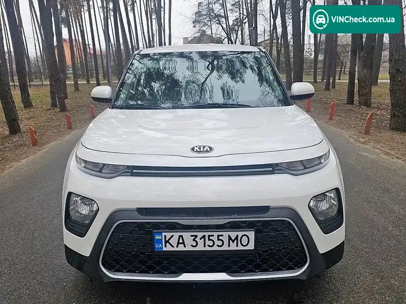 Kia Soul 2019, фото з оголошення 2 з 14, VIN KNDJ23AU4L7075555