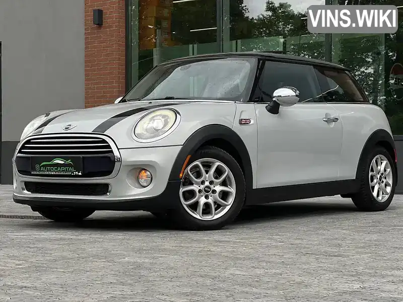 MINI Hatch 2014, фото з оголошення 2 з 21, VIN WMWXM5C52ET972743