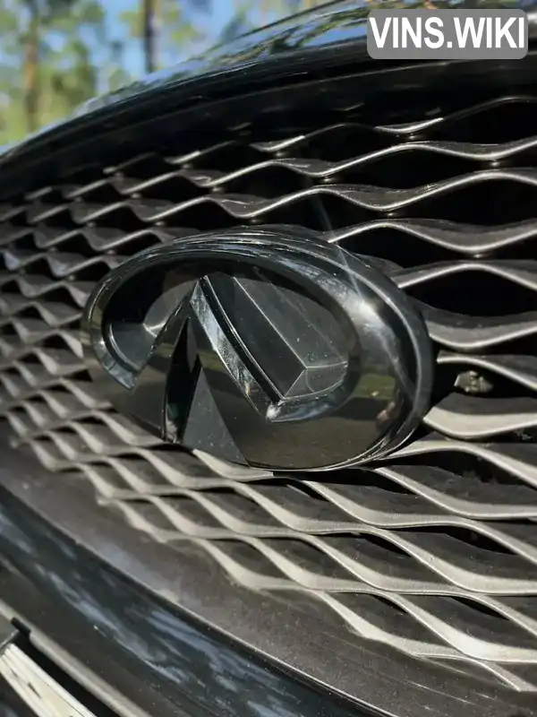 Infiniti Q50 2017, фото з оголошення 2 з 21, VIN JN1EV7AR4JM443391