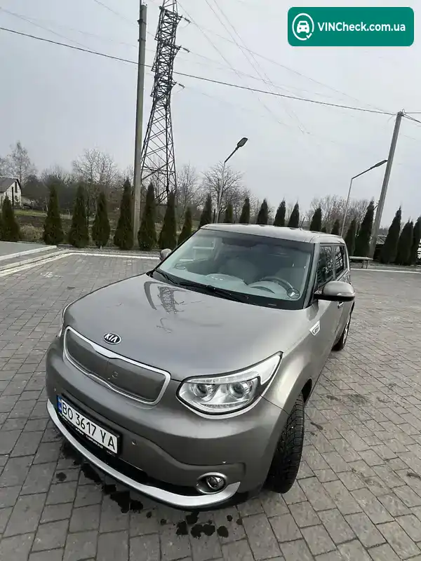 Kia Soul 2015, фото з оголошення 1 з 7, VIN KNAJX81EFG7007918