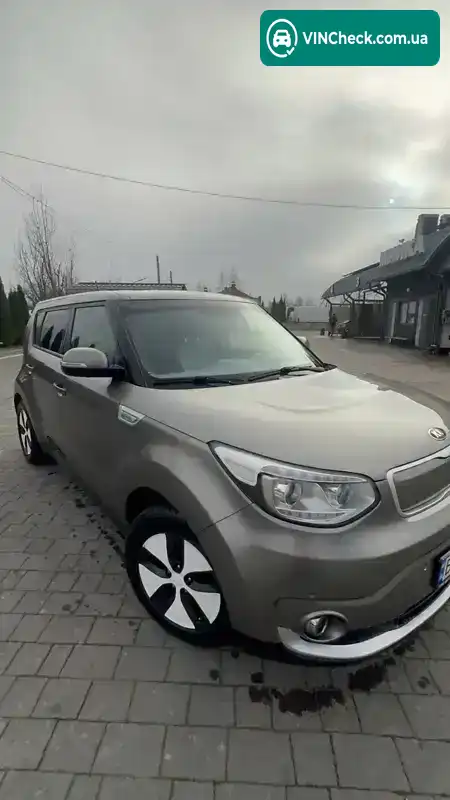 Kia Soul 2015, фото з оголошення 2 з 7, VIN KNAJX81EFG7007918
