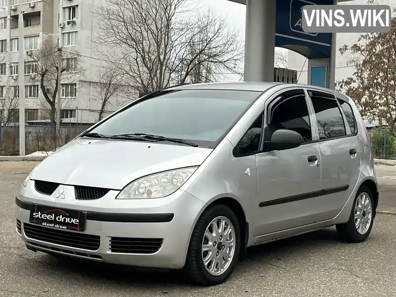 Mitsubishi Colt 2005, фото з оголошення 1 з 13, VIN XMCXNZ34A5F052041