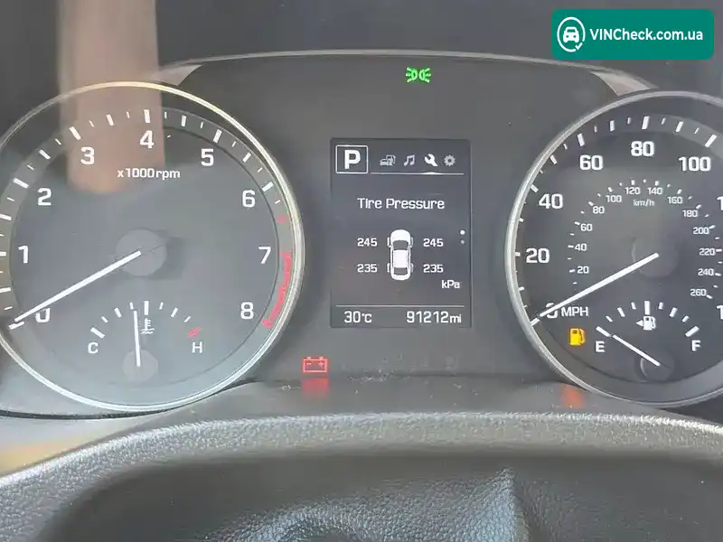 Hyundai Elantra 2017, фото з оголошення 2 з 20, VIN 5NPD84LF6JH291478