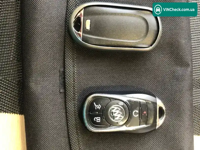Buick Envision 2016, фото з оголошення 2 з 21, VIN LRBFXESX1HD020287