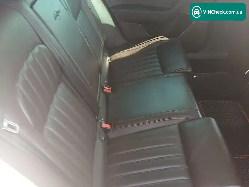 Skoda Superb 2017, фото з оголошення 2 з 7, VIN TMBJJ7NP1J7501276