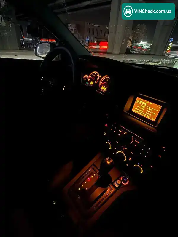 Opel Vectra 2007, фото з оголошення 2 з 10, VIN W0L0ZCF3571090865