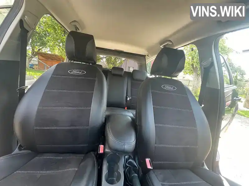 Ford Focus 2005, фото з оголошення 2 з 8, VIN WF0WXXGCDW5M82921
