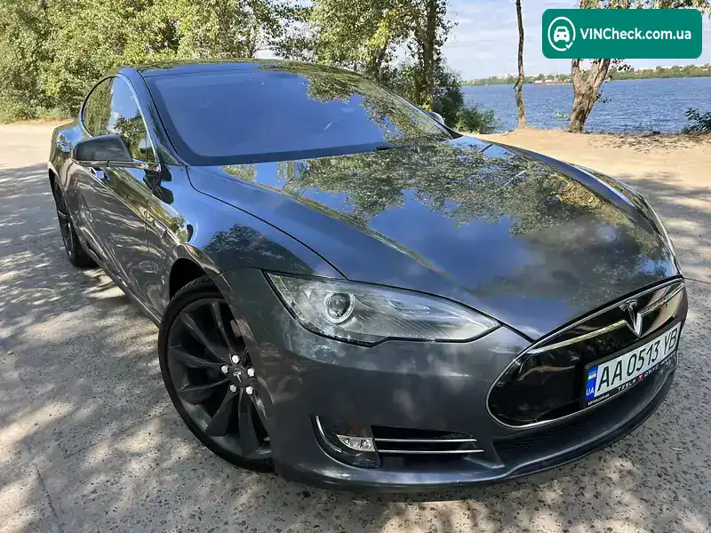 Tesla Model S 2013, фото з оголошення 1 з 21, VIN 5YJSA1DP1DFP18876