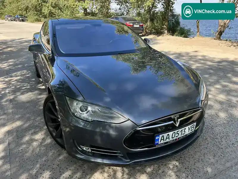 Tesla Model S 2013, фото з оголошення 2 з 21, VIN 5YJSA1DP1DFP18876