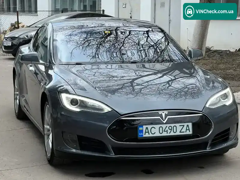 Tesla Model S 2013, фото з оголошення 1 з 20, VIN 5YJSA2CN7DFP15079