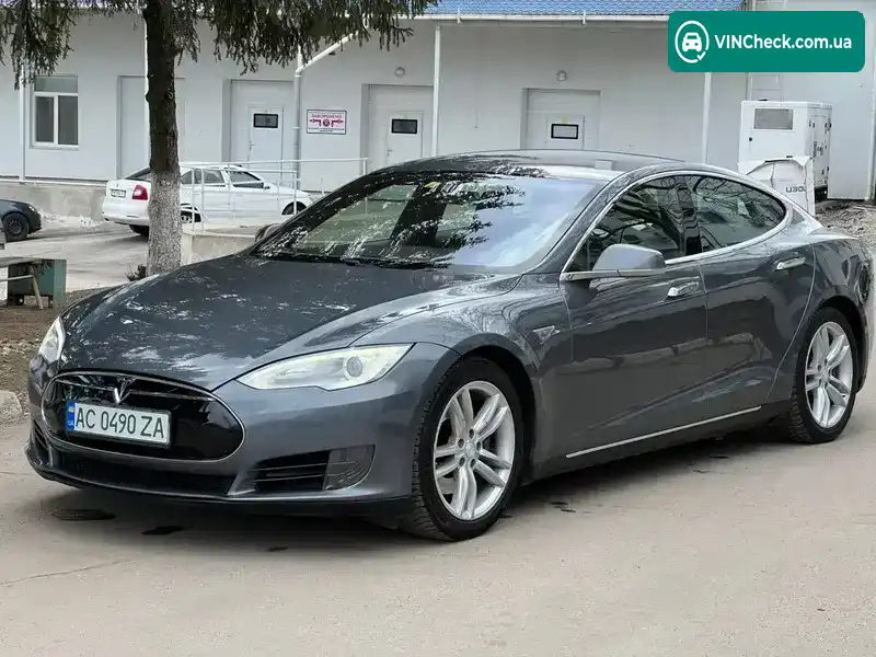 Tesla Model S 2013, фото з оголошення 2 з 20, VIN 5YJSA2CN7DFP15079