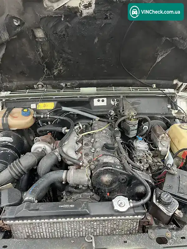 Jeep Cherokee 1992, фото з оголошення 1 з 8, VIN 4J4FJN1B4NL249128
