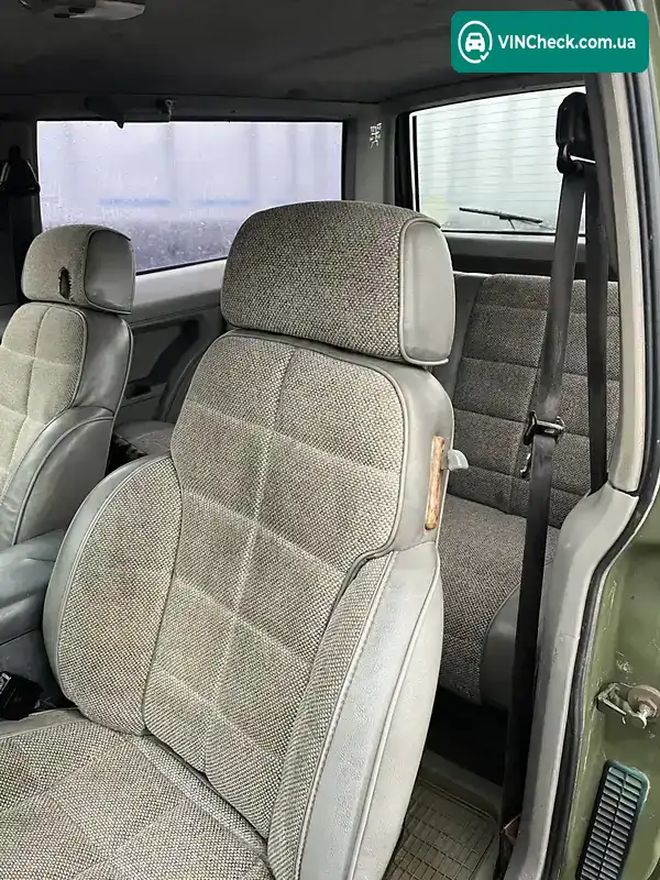 Jeep Cherokee 1992, фото з оголошення 2 з 8, VIN 4J4FJN1B4NL249128