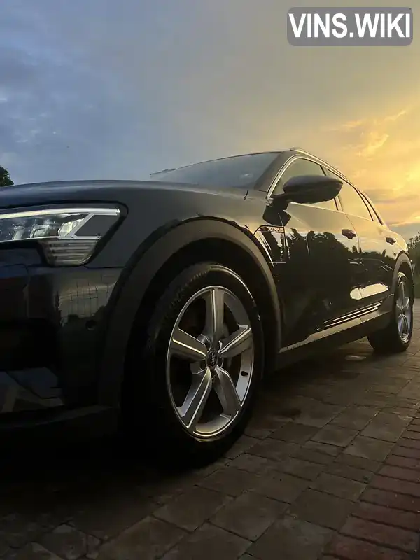 Audi e-tron 2020, фото з оголошення 2 з 6, VIN WAUZZZGE9LB025309