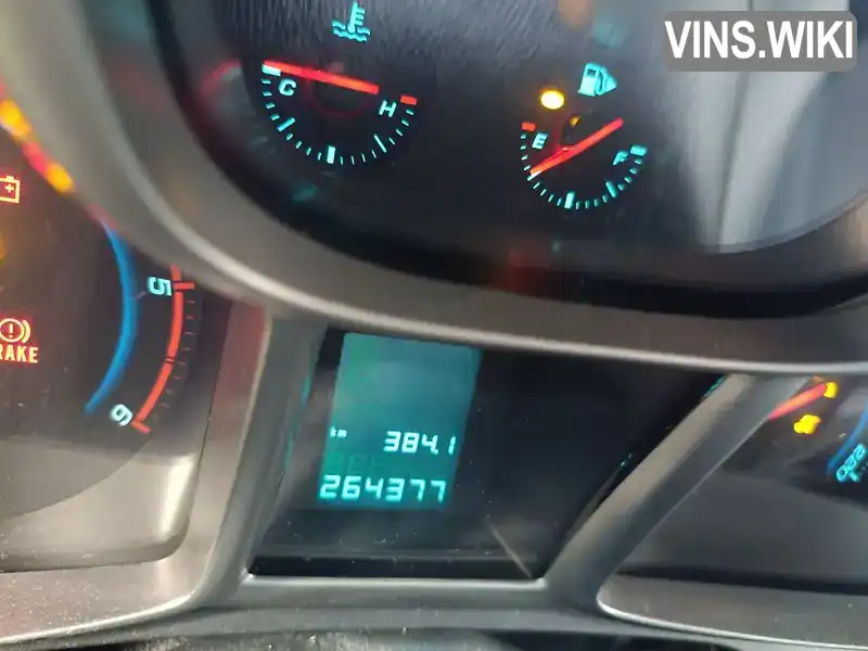 Chevrolet Orlando 2013, фото з оголошення 1 з 13, VIN KL1YF75Y9DK102391