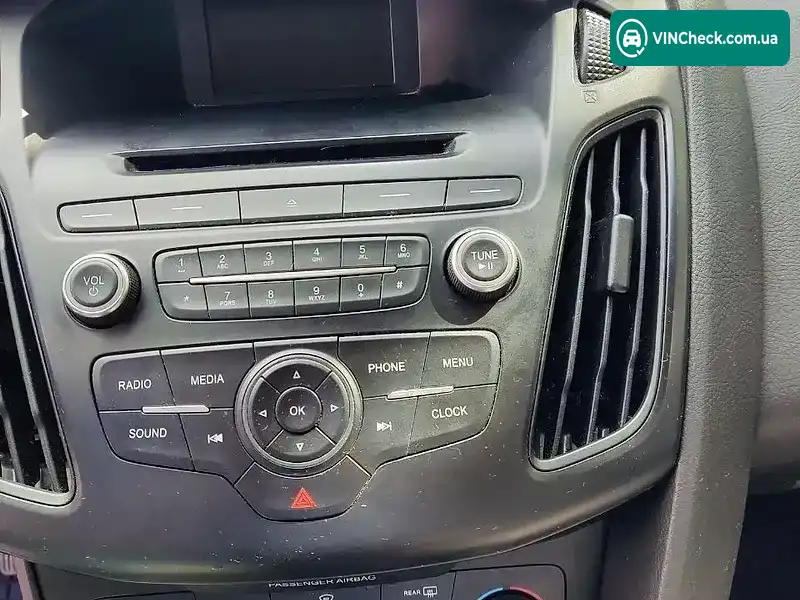 Ford Focus 2017, фото з оголошення 2 з 11, VIN 1FADP3E24HL266016