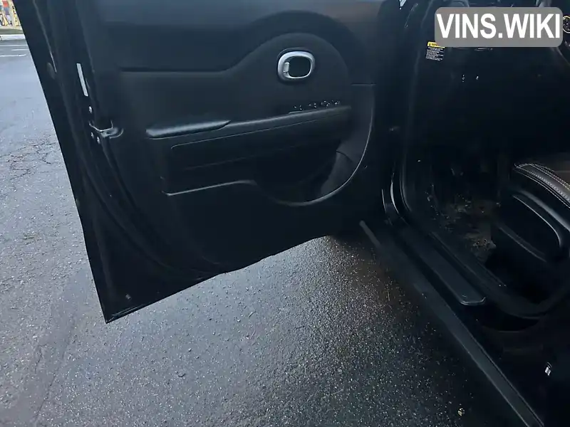 Kia Soul 2016, фото з оголошення 2 з 13, VIN KNDJN2A29G7377994