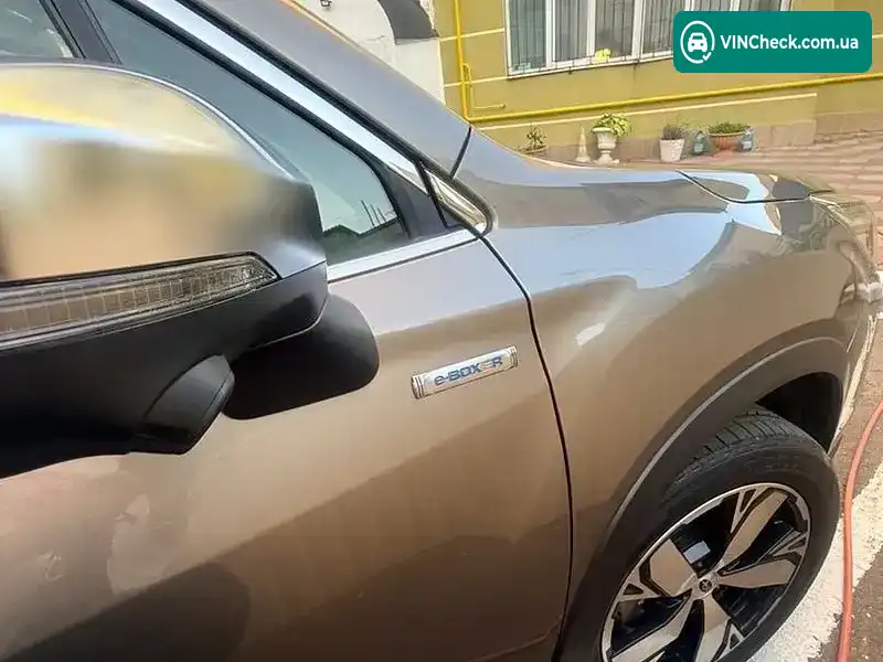 Subaru Forester 2020, фото з оголошення 2 з 8, VIN JF1SKELL5MG119243