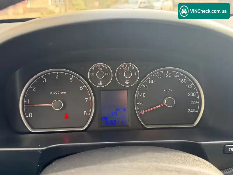 Hyundai i30 2009, фото з оголошення 2 з 20, VIN TMADC81CAAJ021581