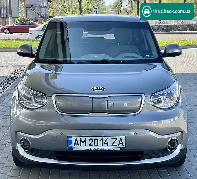 Kia Soul 2015, фото з оголошення 1 з 20, VIN KNAGX81EFG7006856