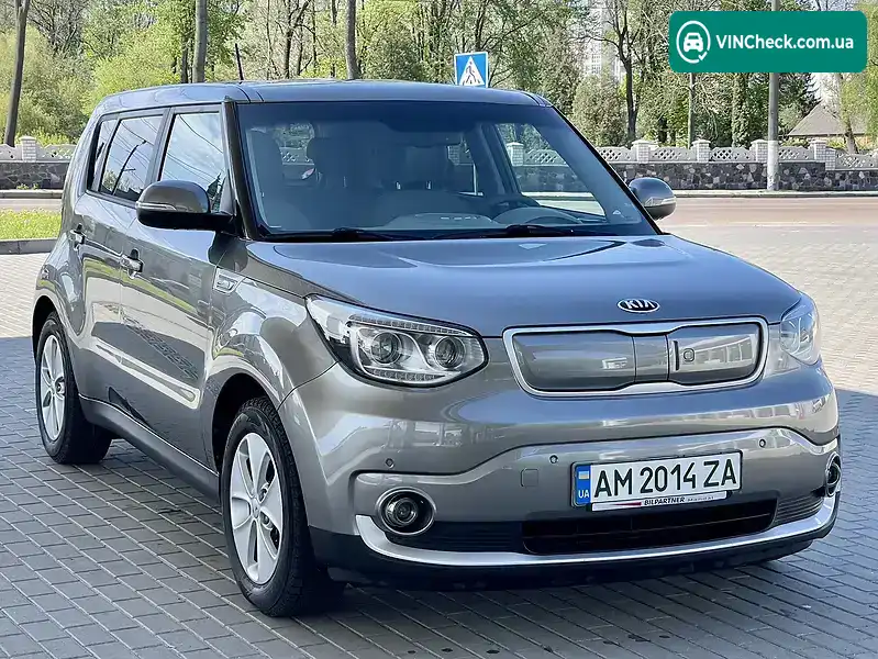 Kia Soul 2015, фото з оголошення 2 з 20, VIN KNAGX81EFG7006856