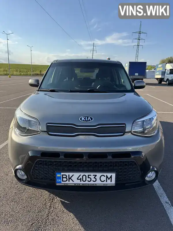 Kia Soul 2017, фото з оголошення 1 з 21, VIN KNDJN2A28J7542537