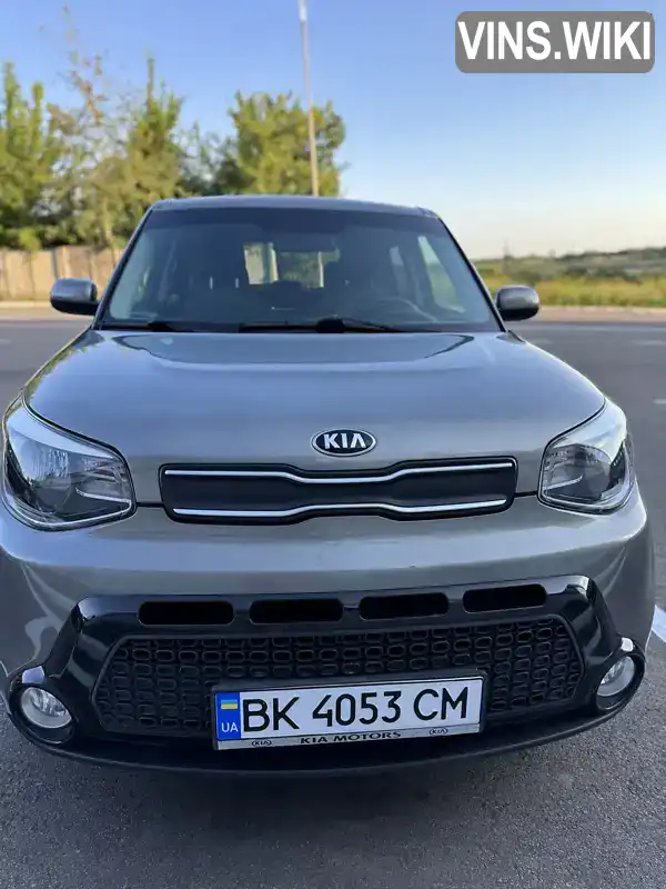 Kia Soul 2017, фото з оголошення 2 з 21, VIN KNDJN2A28J7542537