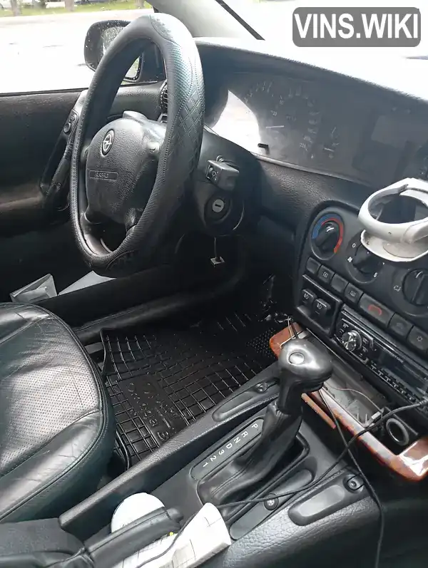 Opel Omega 1997, фото з оголошення 1 з 9, VIN W0L000025V1184202