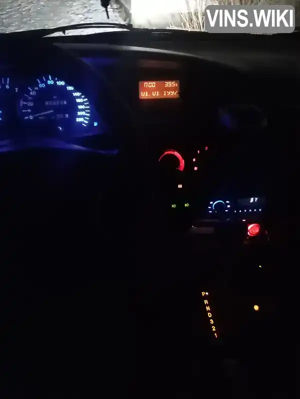 Opel Omega 1997, фото з оголошення 2 з 9, VIN W0L000025V1184202