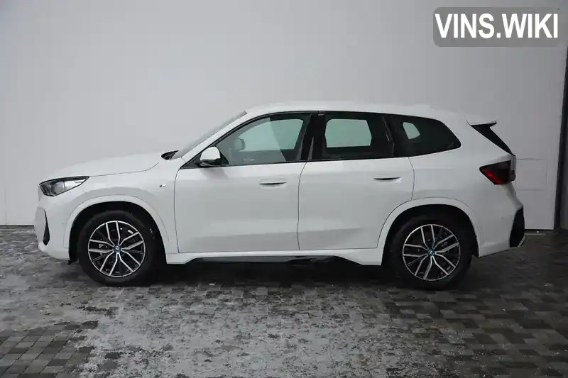 BMW iX1 2024, фото з оголошення 2 з 11, VIN WBY71EG0605Z54722