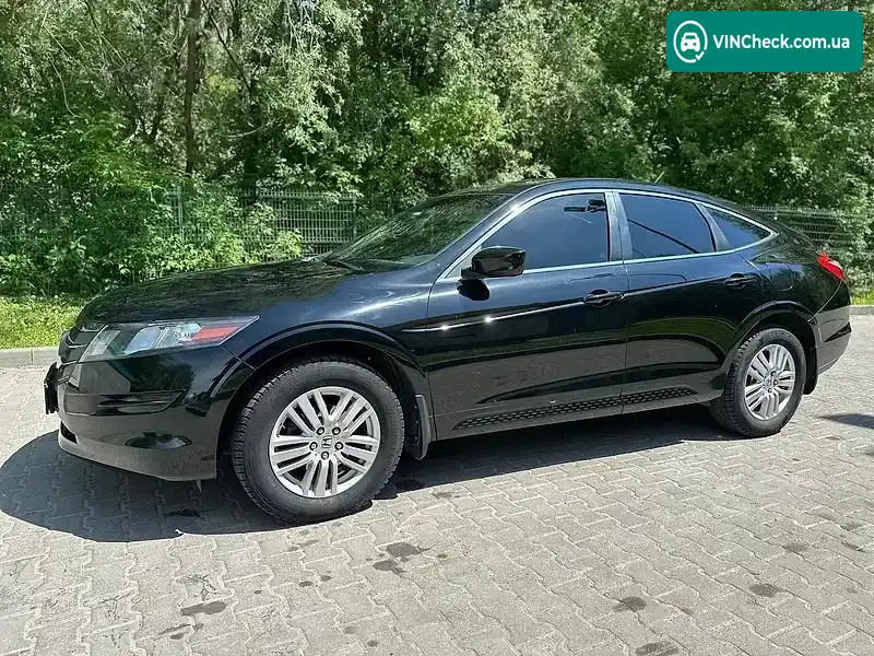 Honda Crosstour 2012, фото з оголошення 2 з 21, VIN 5J6TF3H55CL000313