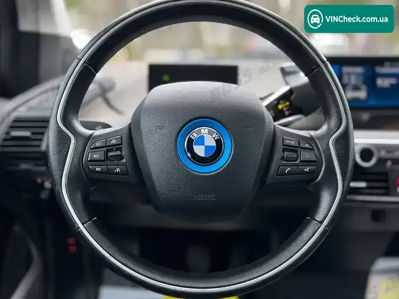BMW I3 2018, фото з оголошення 2 з 8, VIN WBY7Z2C52JVB88629