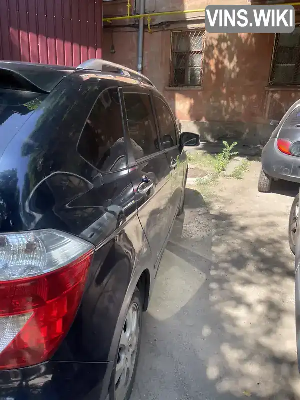 Honda FR-V 2005, фото з оголошення 2 з 11, VIN JHMBE37805S204046
