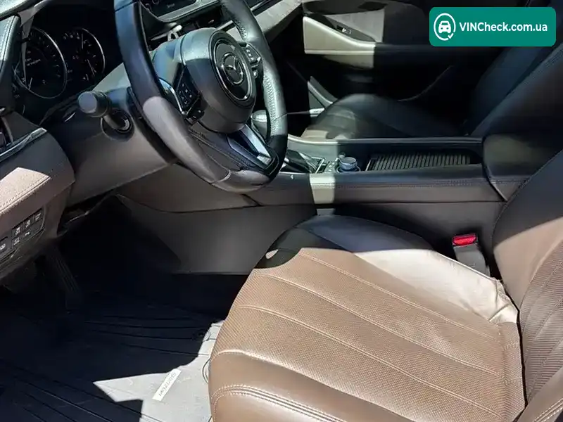 Mazda 6 2018, фото з оголошення 2 з 21, VIN JMZGL62M801606604