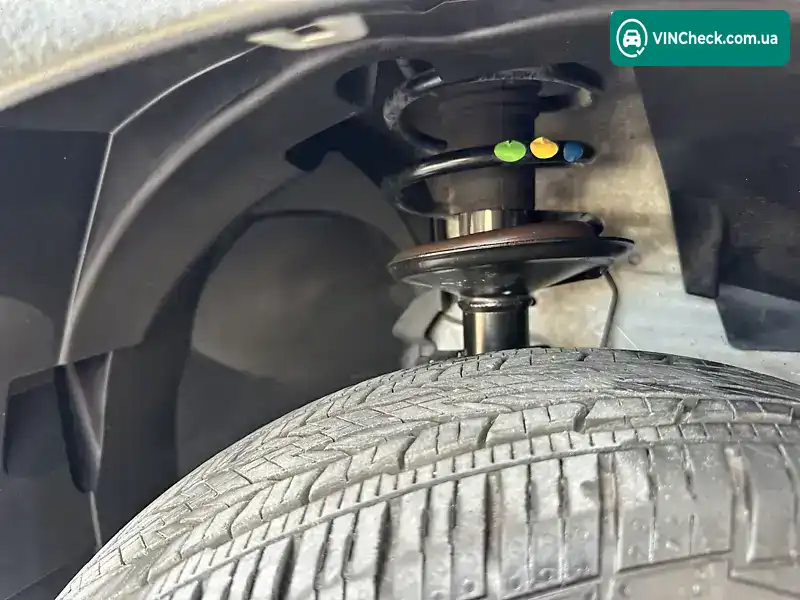 Renault Duster 2021, фото з оголошення 2 з 21, VIN VF1HJD20366921847