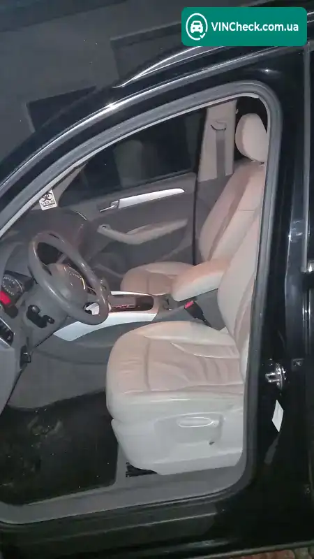 Audi Q5 2010, фото з оголошення 1 з 20, VIN WAUZZZ8R6BA010420