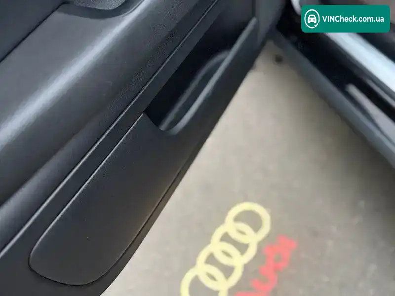 Audi A4 2007, фото з оголошення 2 з 21, VIN WAUDF78EX7A124562