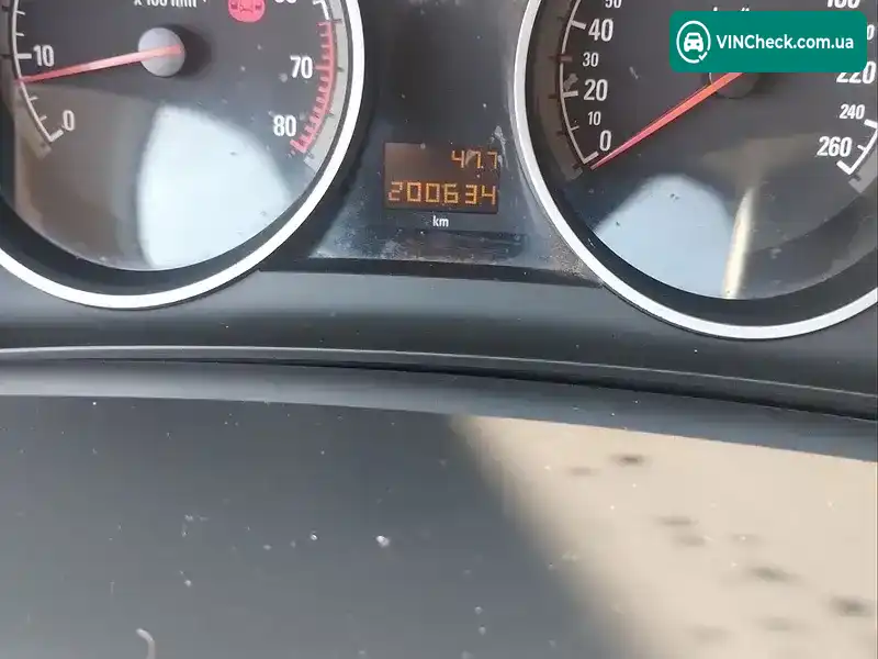 Opel Astra 2006, фото з оголошення 1 з 20, VIN W0L0AHL3572030632